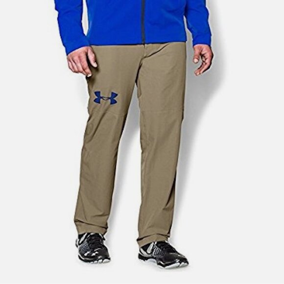 Under Armour UA Combine Training Flurry Storm Pants